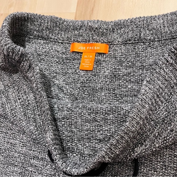 Joe Fresh M knit midi skirt - Picture 5 of 6